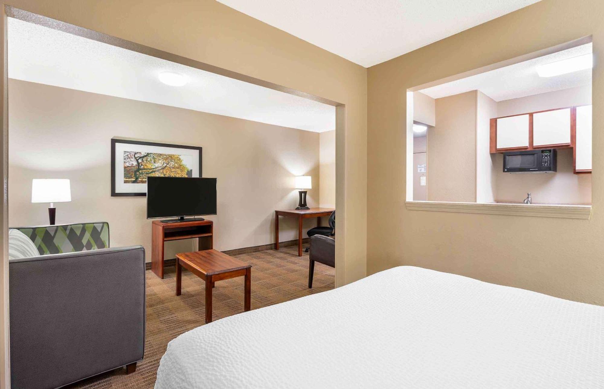 Extended Stay America Suites - Dayton - Fairborn Exterior photo